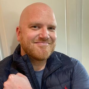 Meet your Posher, Thomas